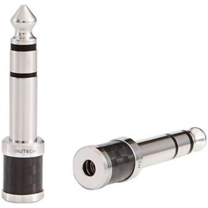 Переходник Jack - Jack Furutech CF63-S(R) Carbon