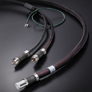 Кабель Phono 2xRCA - 2xRCA Furutech Silver Arrows-12 0.6m