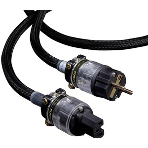 Кабель силовой Schuko - IEC C13 Furutech The Astoria E Power 1.5m
