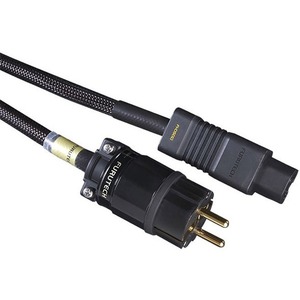 Кабель силовой Schuko - IEC C13 Furutech The Roxy E Power 1.5m