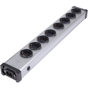 Сетевой распределитель питания Furutech e-TP86E(G)