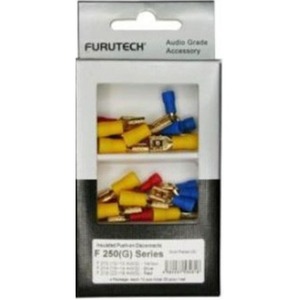 Ножевая клемма Furutech F250(G) Set-30