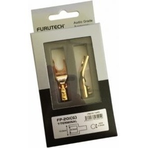 Разъем Лопатка Furutech FP-201(G) Set-4