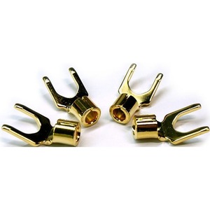 Разъем Лопатка Furutech FP-203(G) Set-4