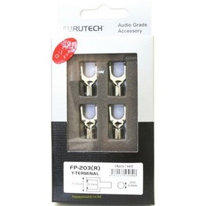 Разъем Лопатка Furutech FP-203(R) Set-4