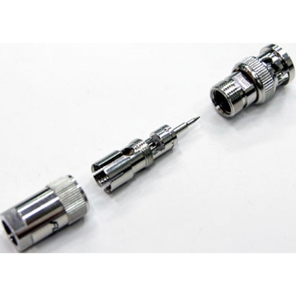 Разъем BNC (Мама) Furutech FP-3-117(R) Set-2