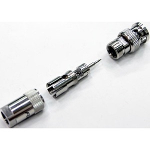 Разъем BNC (Мама) Furutech FP-3-117(R) Set-2