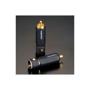 Разъем RCA (Комплект) Furutech FP-110(G) Set-4