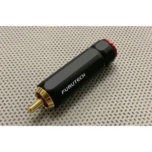 Разъем RCA (Комплект) Furutech FP-110(G) Set-4