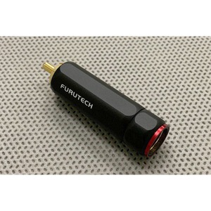 Разъем RCA (Комплект) Furutech FP-110(G) Set-4