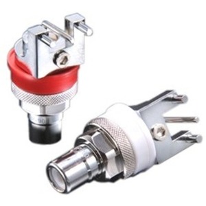Терминал RCA Furutech FP-908(R) Set-2