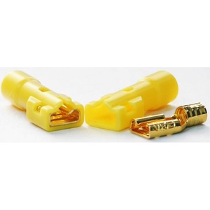 Ножевая клемма Furutech FT-210(G) Set-10