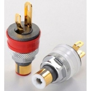 Терминал RCA Furutech FT-903(G) Set-2
