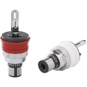 Терминал RCA Furutech FT-903(R) Set-2