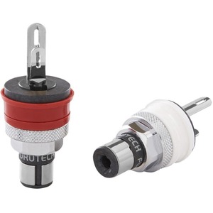 Терминал RCA Furutech FT-903(R) Set-2