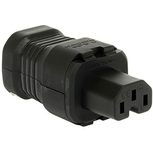 Разъем IEC C15 Furutech FI-15(R)Plus