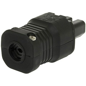 Разъем IEC C15 Furutech FI-15(R)Plus