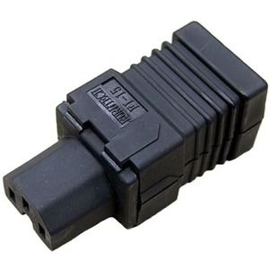 Разъем IEC C15 Furutech FI-15E(Cu)