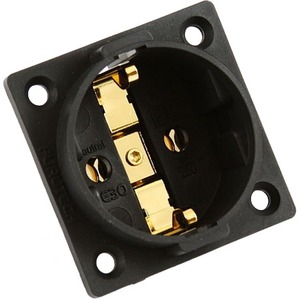 Розетка силовая Furutech FI-E30(G)