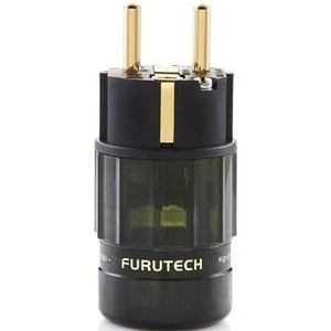 Разъем EU Schuko Furutech FI-E38(G)
