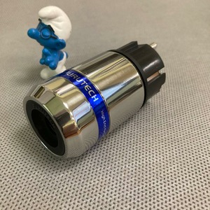 Разъем EU Schuko Furutech FI-E48 NCF(R)