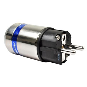 Разъем EU Schuko Furutech FI-E48 NCF(R)