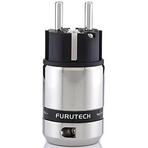 Разъем EU Schuko Furutech FI-E48(R)