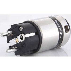 Разъем EU Schuko Furutech FI-E48(R)