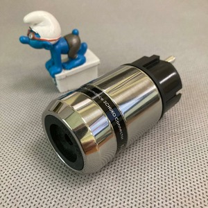 Разъем EU Schuko Furutech FI-E48(R)