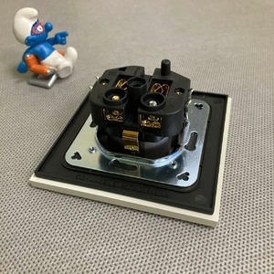 Розетка силовая Furutech FP-SWS(G) Light