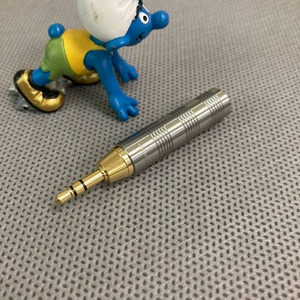 Переходник Jack - Jack Furutech F35(G)