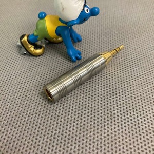 Переходник Jack - Jack Furutech F35(G)