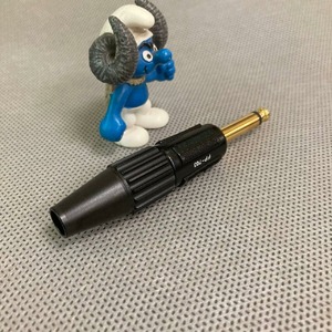 Разъем Jack (Mono) Furutech FP-703(G)