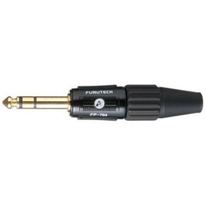 Разъем Jack (Stereo) Furutech FP-704(G)