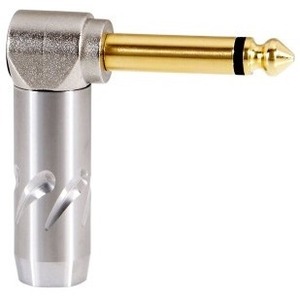 Разъем Jack (Mono) Furutech FP-Mono-63L(G)
