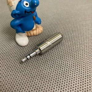 Разъем mini Jack (Stereo) Furutech FT-735SM(R)