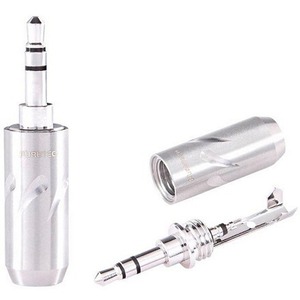 Разъем mini Jack (Stereo) Furutech FT-735SM(R)