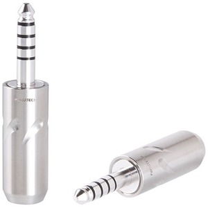 Разъем mini Jack 4.4mm (Stereo) Furutech FT-7445(R)
