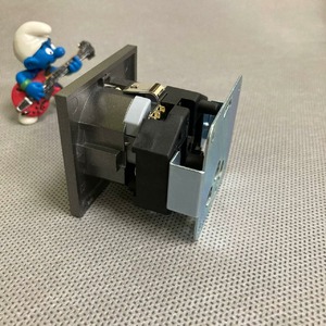 Розетка силовая Furutech FT-SDS NCF(R)