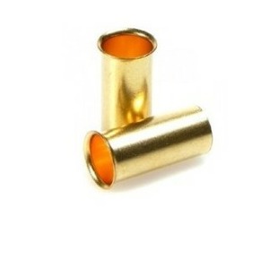 Разъем "Pin" Furutech GS-90P(G)