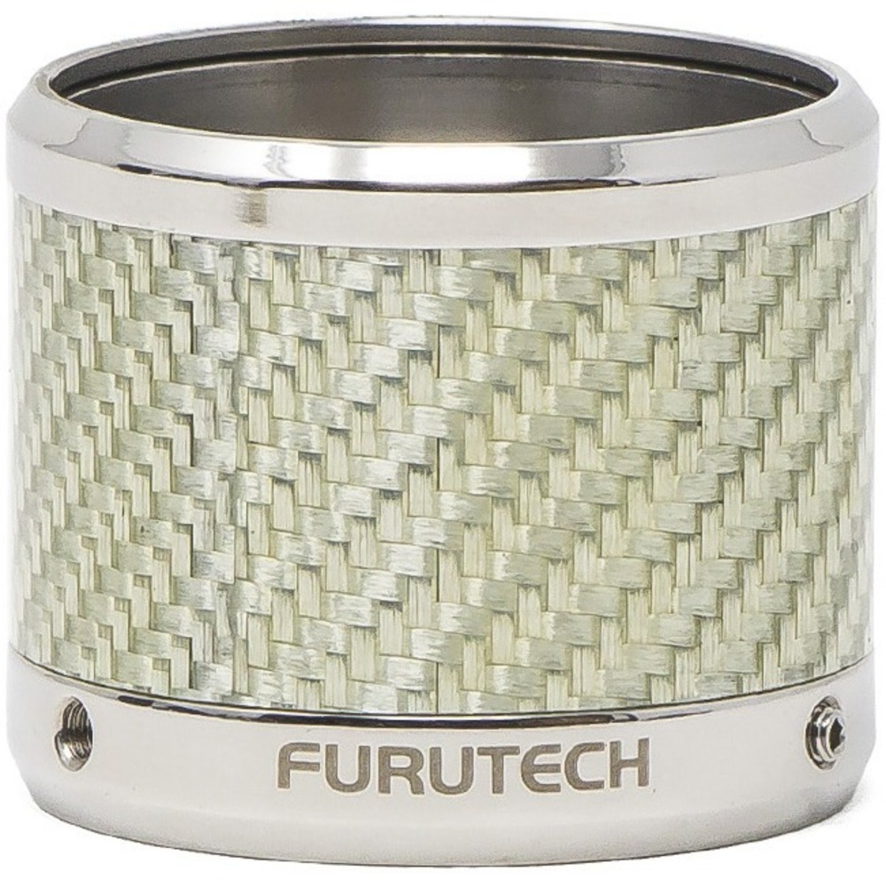 Демпфирующее кольцо Furutech CF-080 Carbon