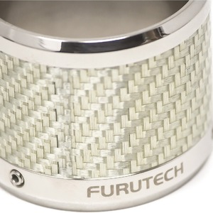 Демпфирующее кольцо Furutech CF-080 Carbon