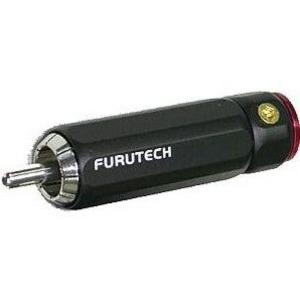 Разъем RCA (Комплект) Furutech FP-108(R) Set-4