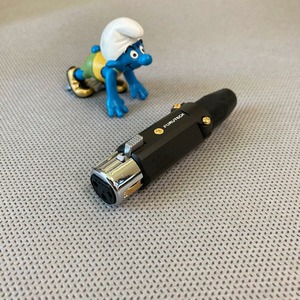 Разъем XLR (Мама) Furutech FP-602F(R)