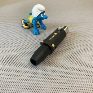 Разъем XLR (Мама) Furutech FP-602F(R)