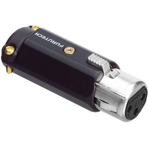 Разъем XLR (Мама) Furutech FP-602F(R)