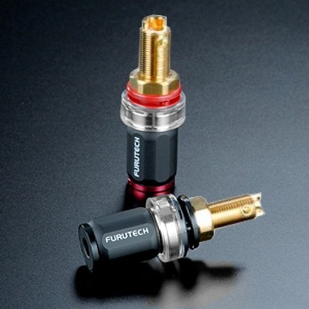 Терминал Акустический Furutech FP-803(G) Set-2