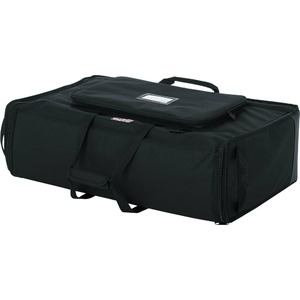 Сумка для переноски и хранения 2-х LCD дисплеев 27–32 Gator G-LCD-TOTE-MDX2