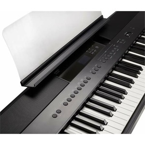 Пианино цифровое Kawai ES520B