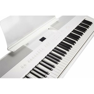 Пианино цифровое Kawai ES520W